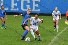 WSoc vs Wellesley  Wheaton College Women’s Soccer vs Wellesley College. - Photo by Keith Nordstrom : Wheaton, Women’s Soccer, Media Day